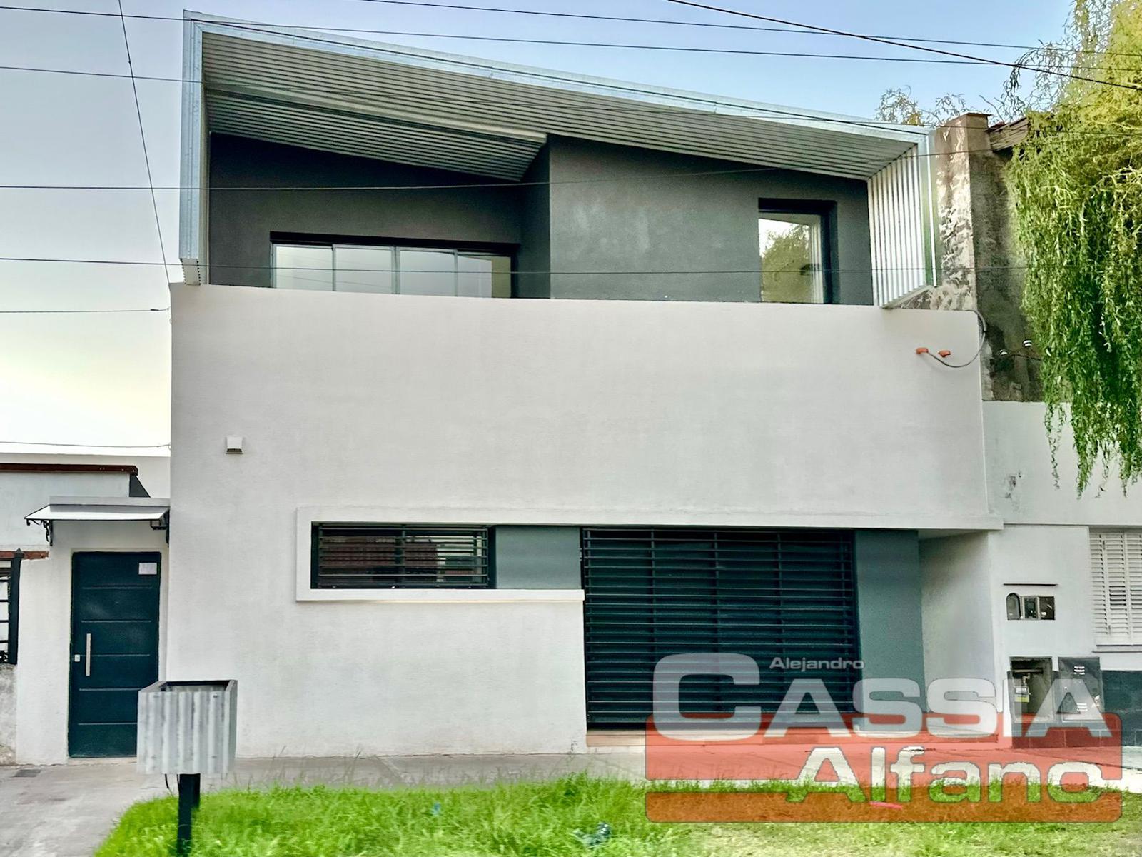 #5063998 | Rental | Apartment | Remedios De Escalada (CASSIA ALFANO GESTION INMOBILIARIA E INVERSION)