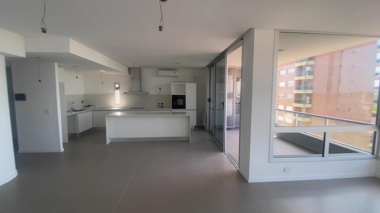 #5331051 | Venta | Departamento | San Nicolas De Los Arroyos (Kerlin Bienes Raices)