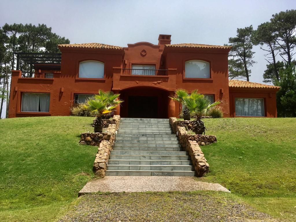 #4596935 | Alquiler Temporal | Casa | Laguna Blanca (Terramar)