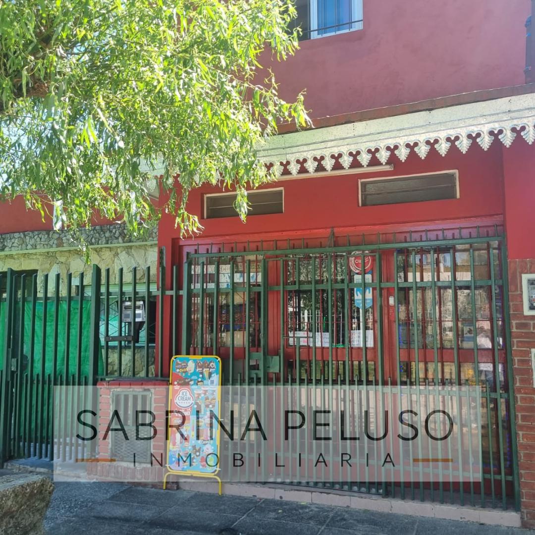 #4865271 | Venta | Casa | Barrio Parque Leloir (SABRINA PELUSO INMOBILIARIA)