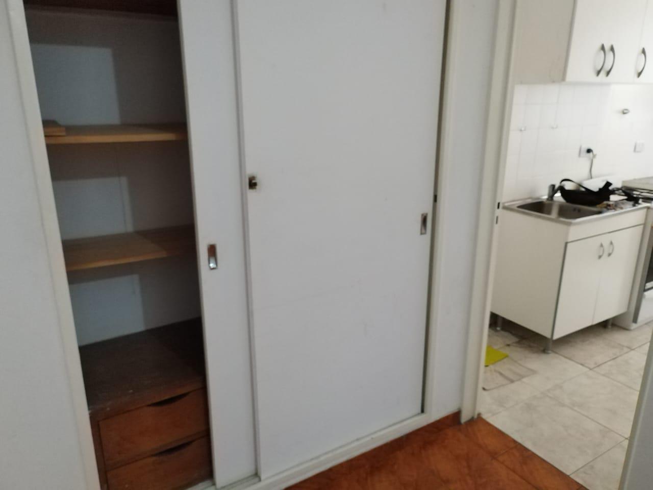 #5095533 | Alquiler | Departamento | Recoleta (Gustavo Resplandor)