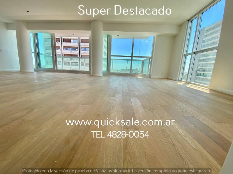 #1557490 | Venta | Departamento | Palermo Chico (Quicksale Propiedades)