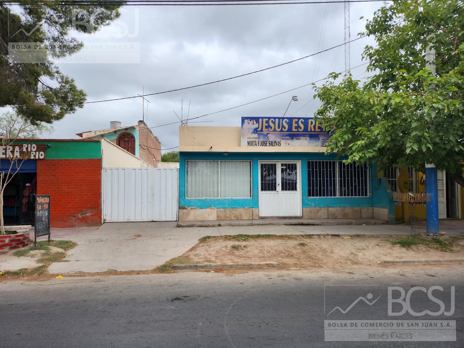 #5068311 | Venta | Local | Est Albardon (Bolsa de San Juan)