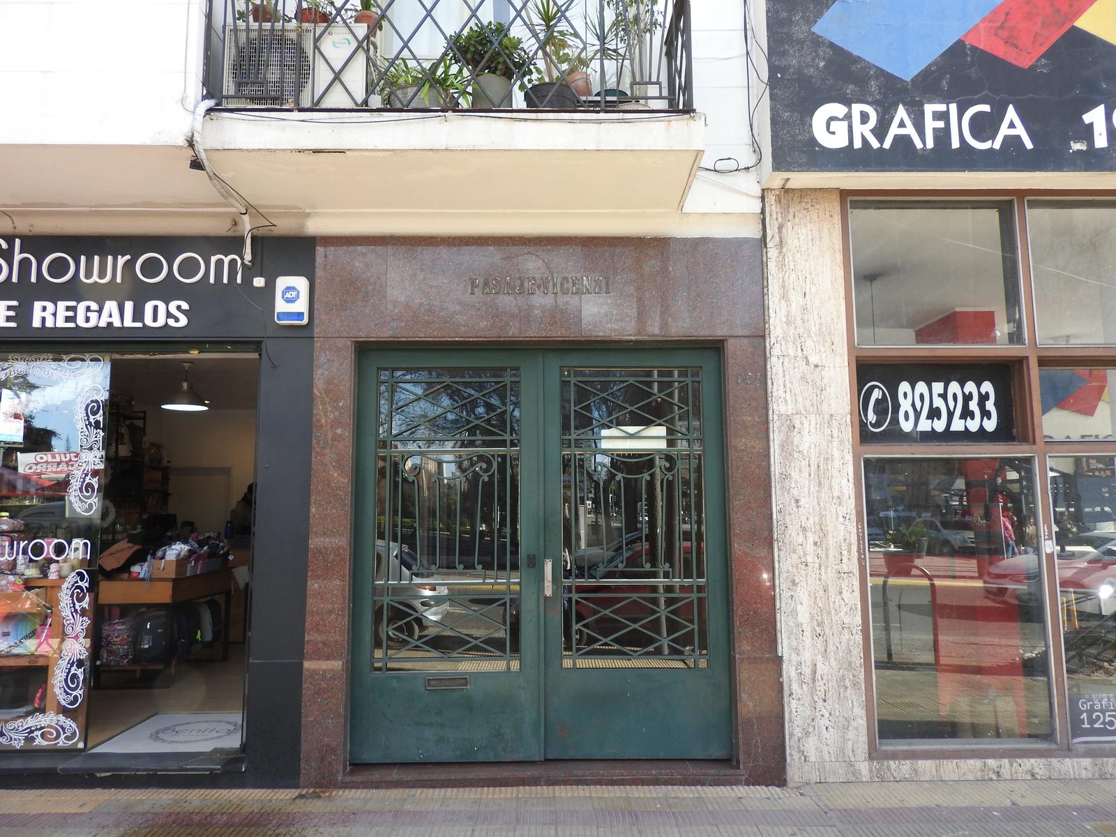 #5085576 | Sale | Office | La Plata (CONSTANT PROPIEDADES)