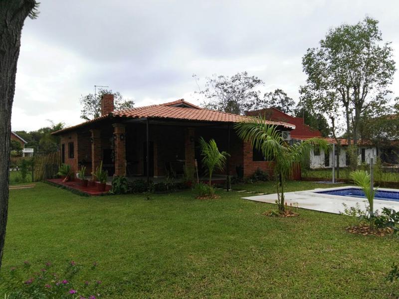 #252759 | Venta | Casa | Bernardino Rivadavia (San Gerardo Inmobiliaria)