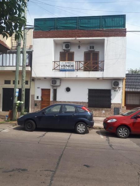 #2381210 | Venta | PH | San Justo (Di Fresca Negocios Inmobiliarios)