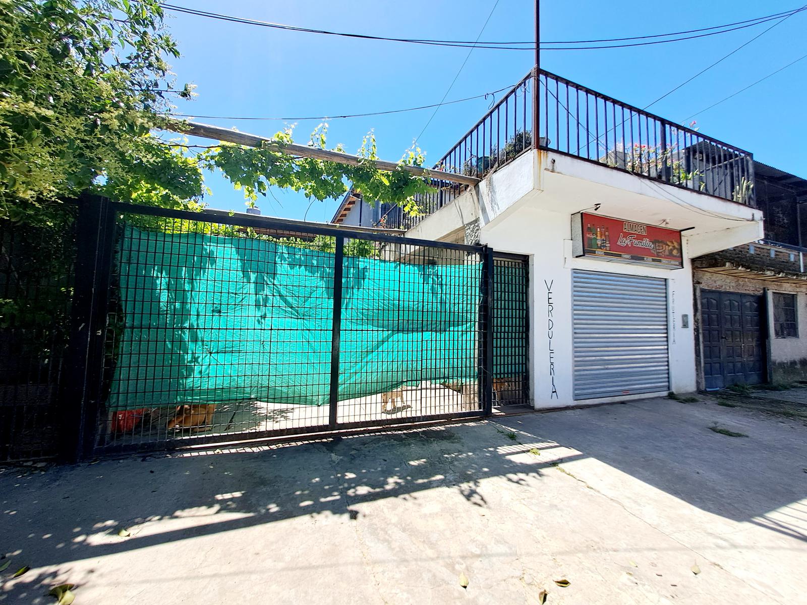 #4753154 | Sale | House | Tortuguitas (Candela Velázquez Negocios Inmobiliarios)