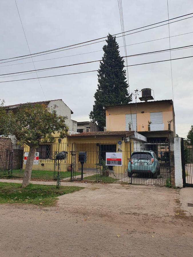 #2549537 | Venta | Casa | El Remanso (Lemos Negocios Inmobiliarios)