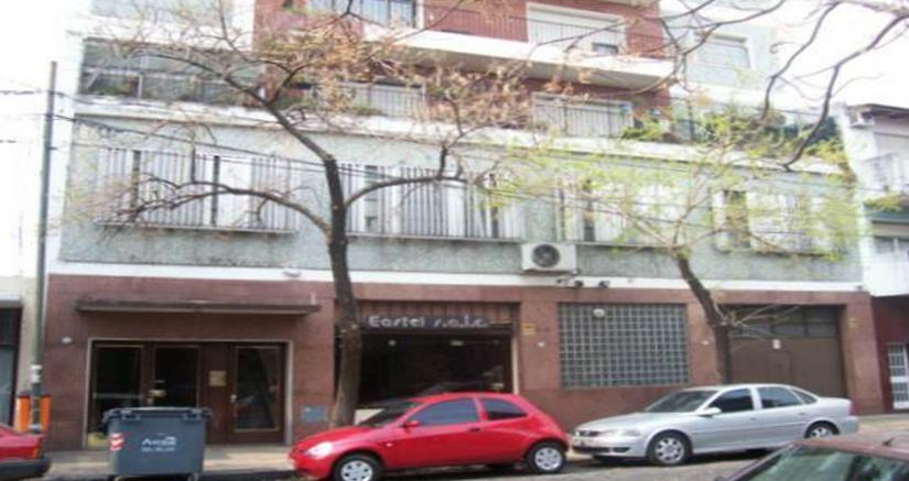 #4828868 | Sale | Building | Colegiales (Adrian Mercado)