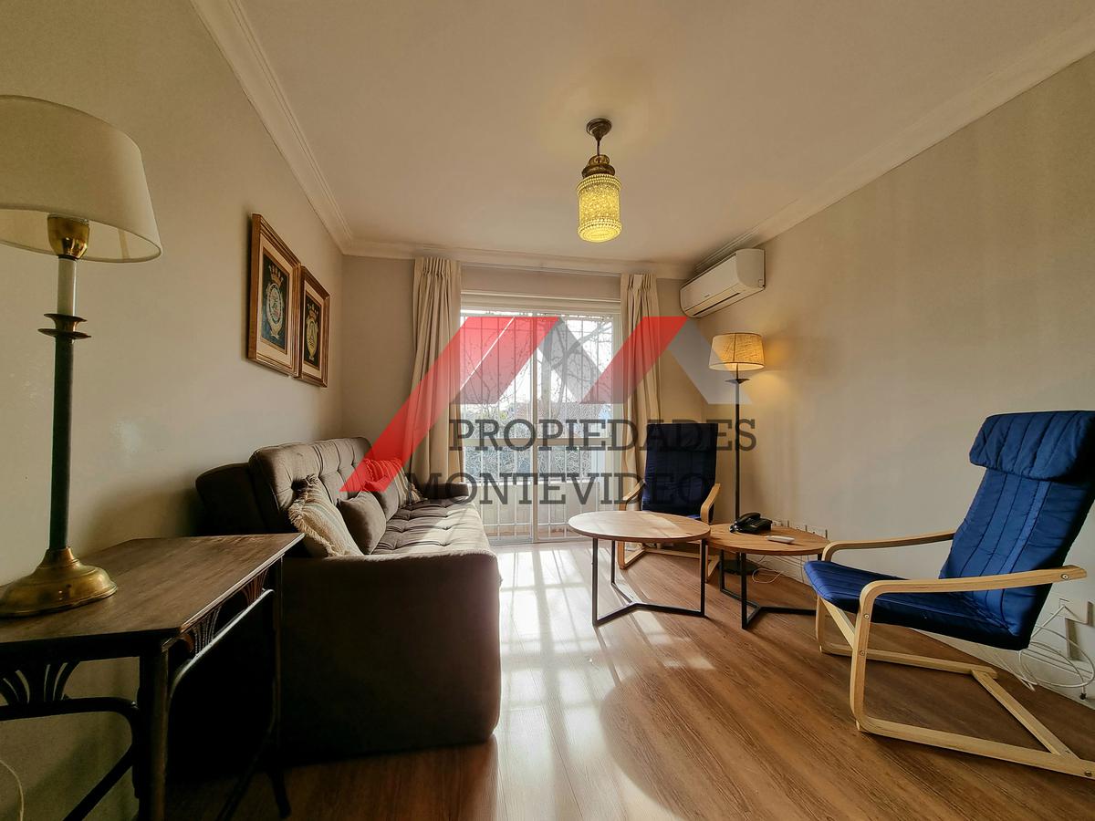 #5090687 | Rental | Apartment | Carrasco (Propiedades Montevideo)