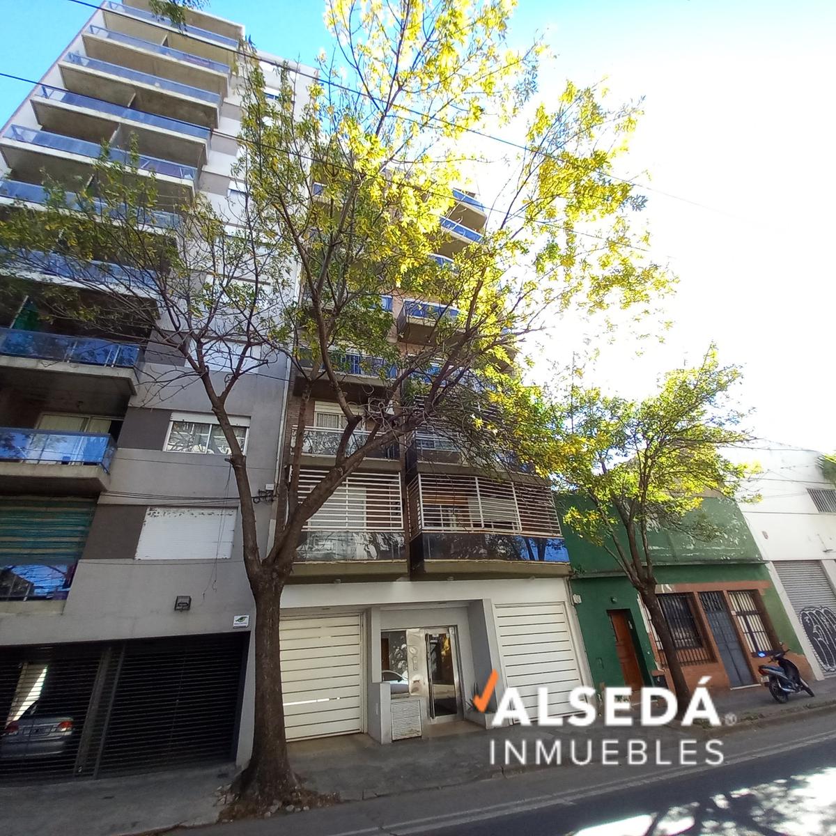 #5282437 | Rental | Apartment | Republica De La Sexta (ALSEDÁ INMUEBLES)