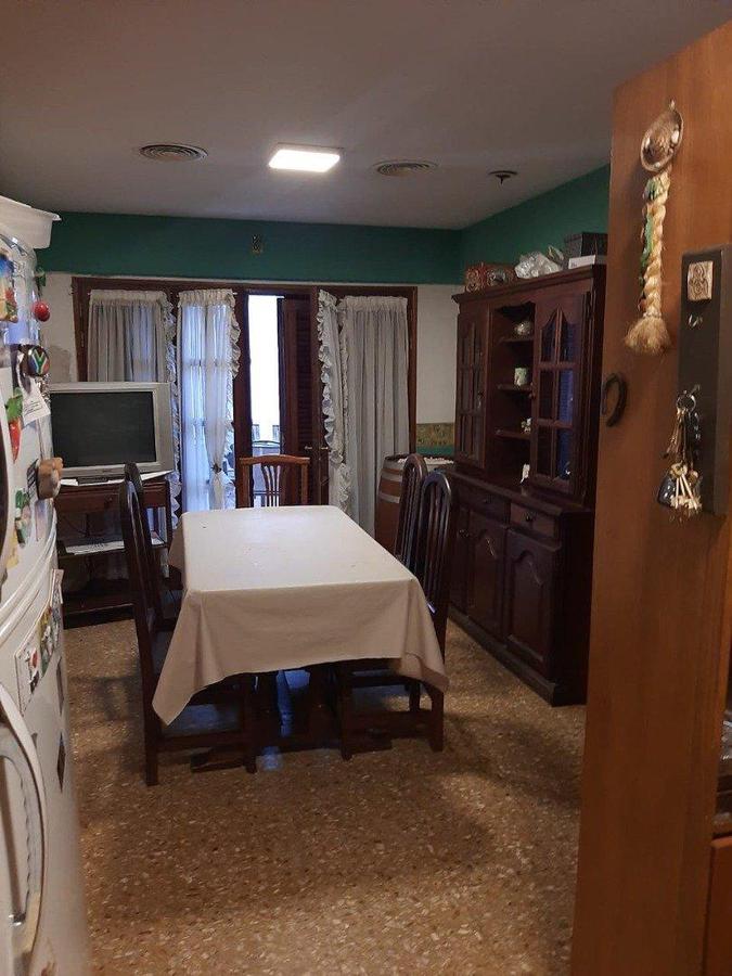 #4661761 | Venta | Casa | Bella Vista (Berna Estudio Inmobiliario)