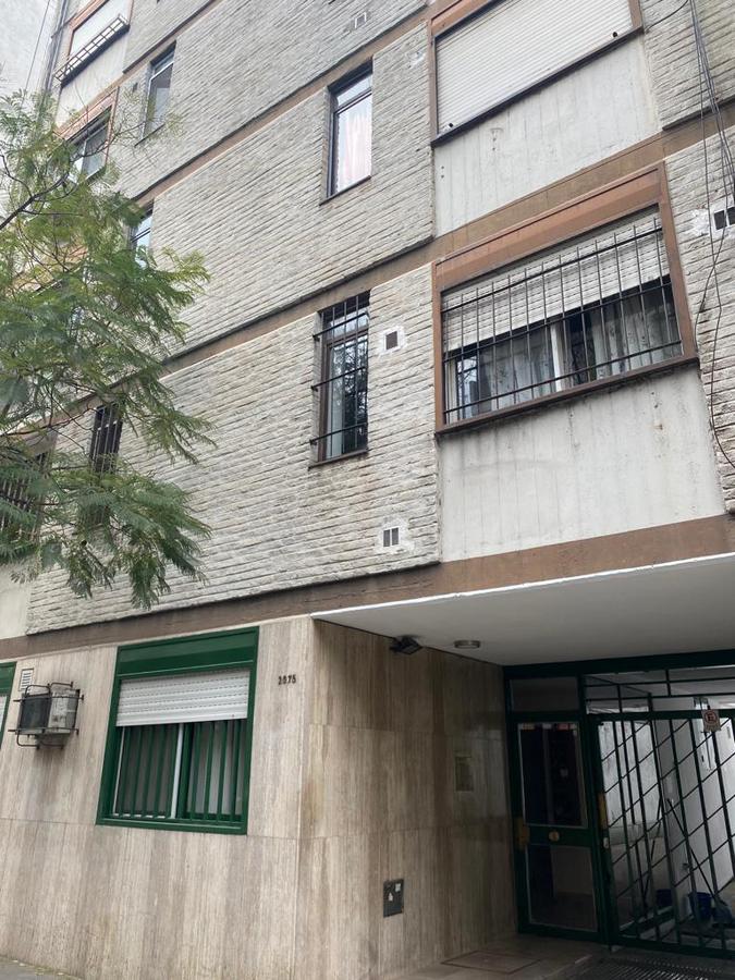 #4878903 | Temporary Rental | Apartment | Rosario (Groisman Inmobiliaria)