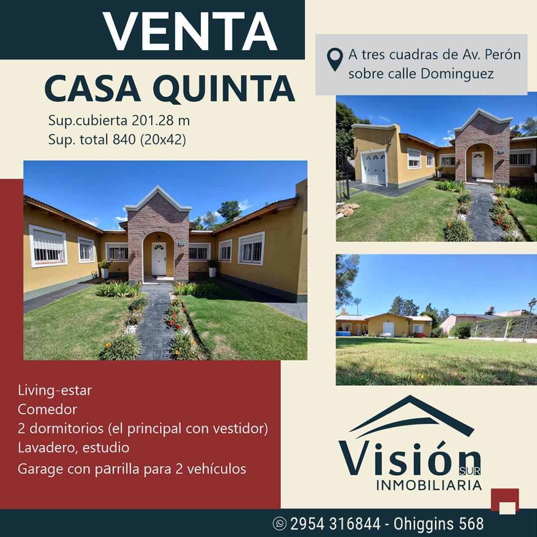 #5034947 | Venta | Casa | Intiyaco (Vision Inmobiliaria Sur)