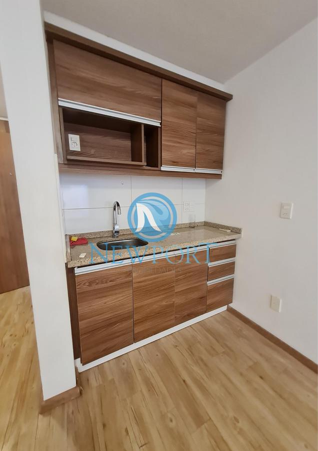#5072248 | Rental | Apartment | Punta Carretas (NEWPORT PROPIEDADES)