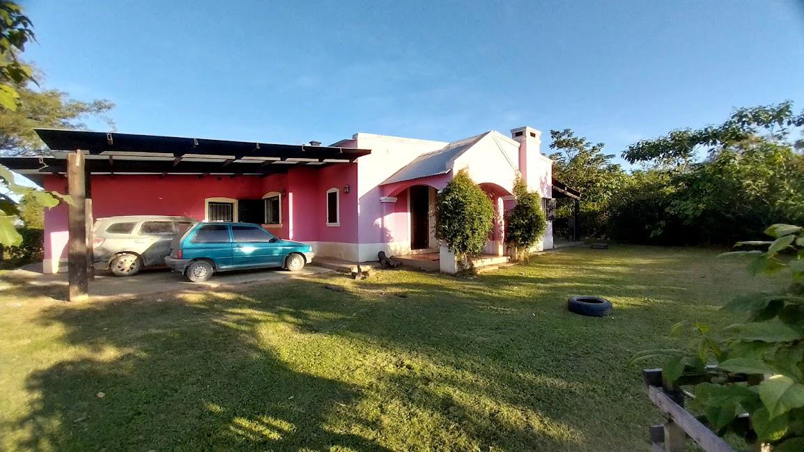 #4264635 | Venta | Casa | Camino Del Peru (QUORUM inmobiliaria)