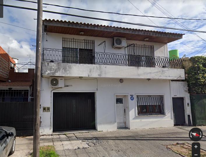 #1398315 | Venta | Casa | Beccar Alto (Narvaez & Cia.)