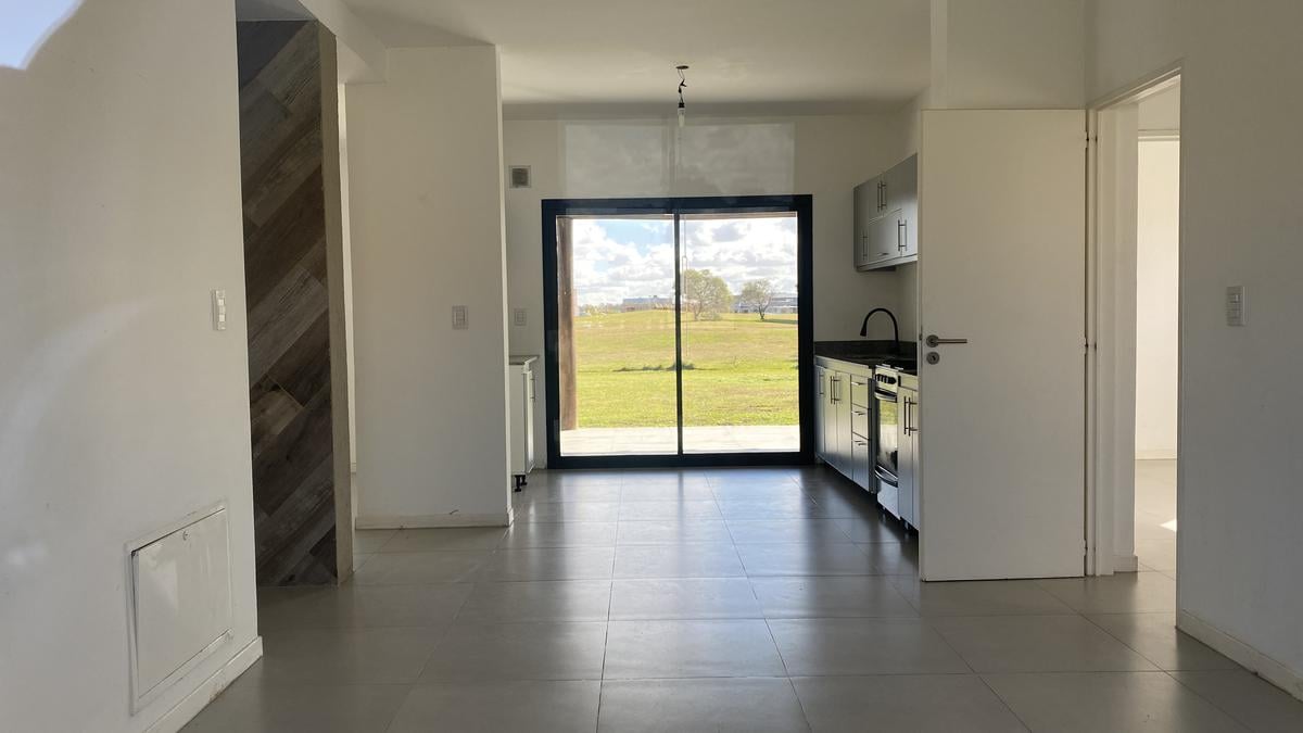 #2721122 | Venta | Casa | El Cantón - Barrio Golf (María de Tigre)