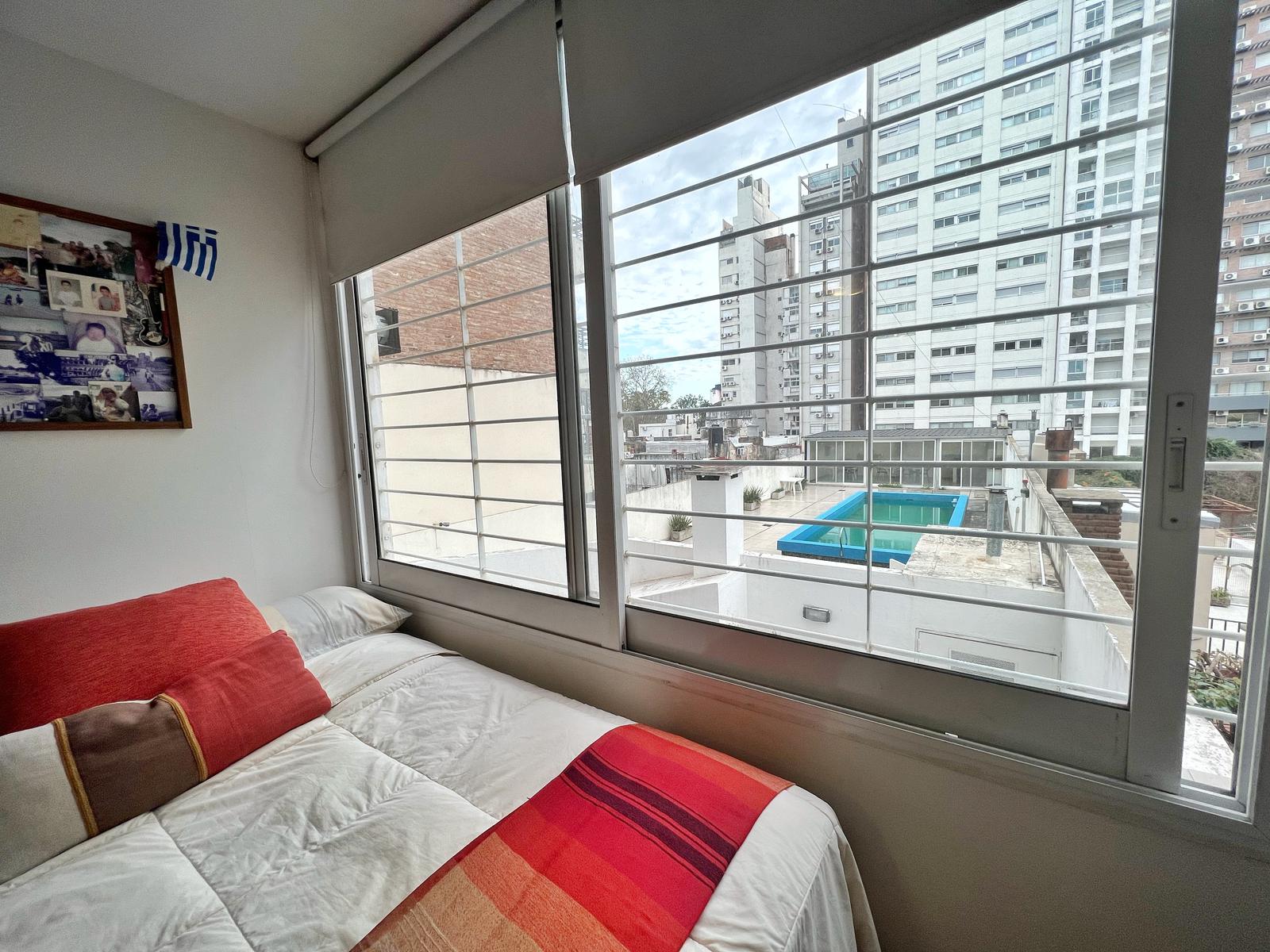 #5095631 | Rental | Apartment | Pichincha (Proyecto Urbano Inmobiliario)