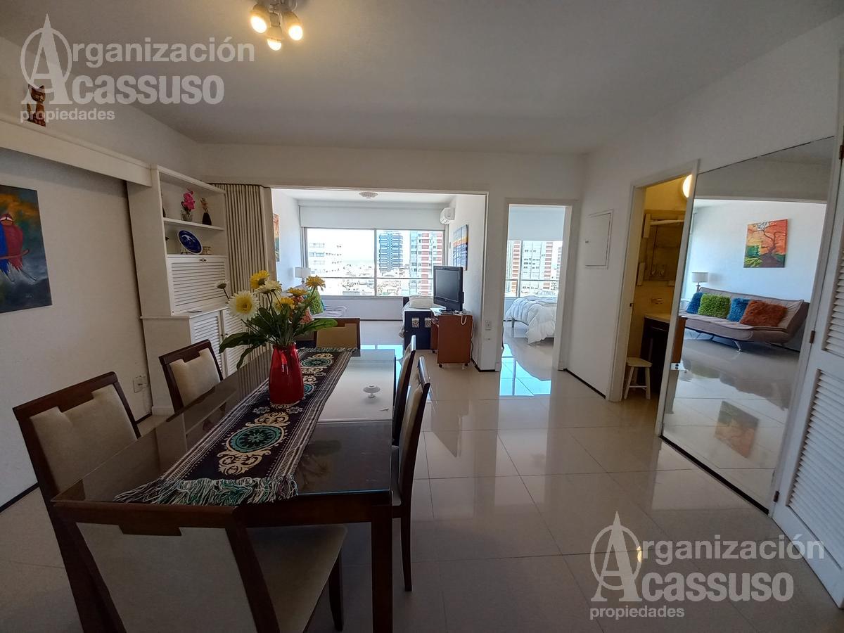 #3311195 | Venta | Departamento | Península (Organización Acassuso - Casa Central)