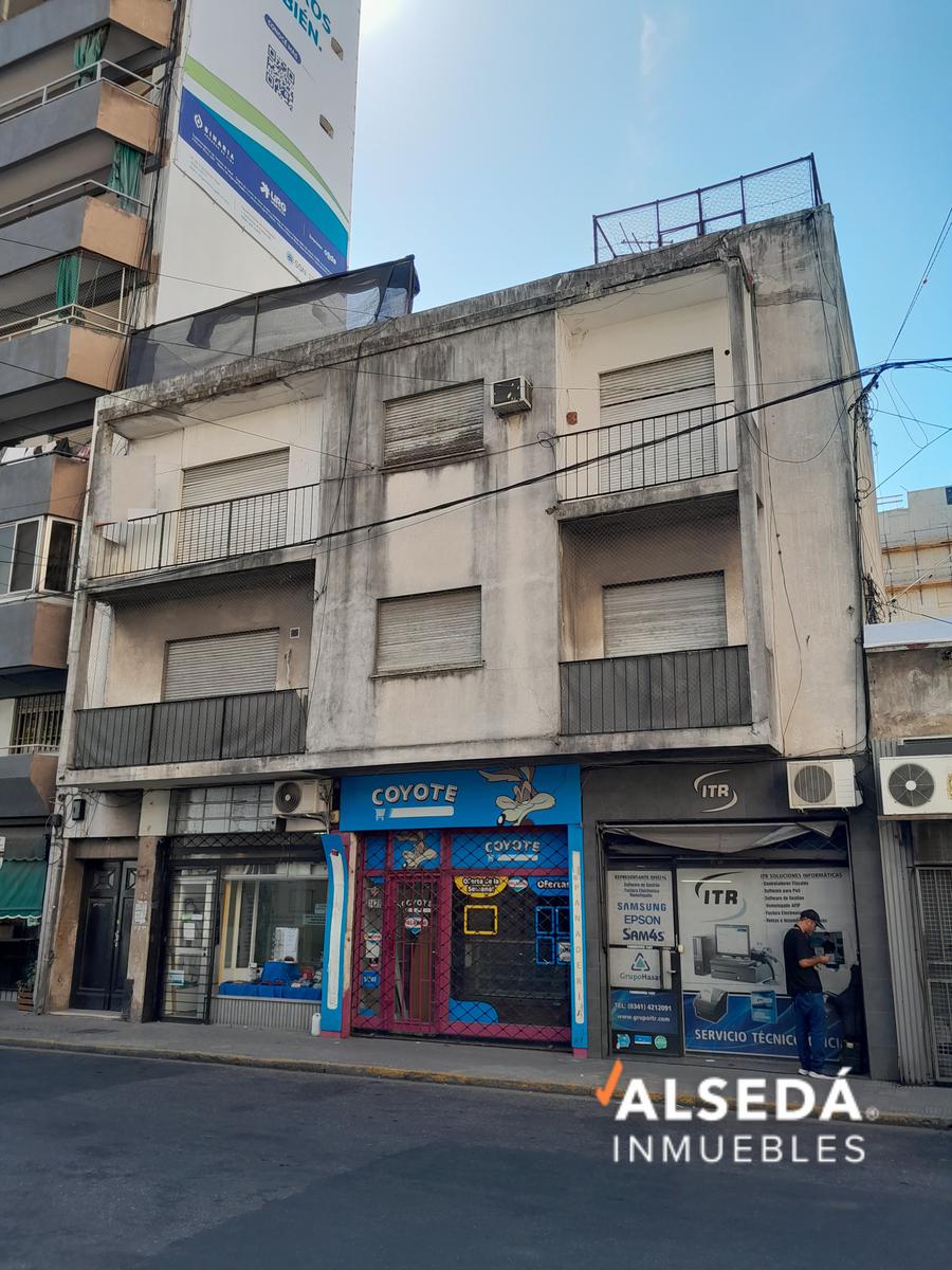 #4998255 | Venta | Departamento | Centro (ALSEDÁ INMUEBLES)