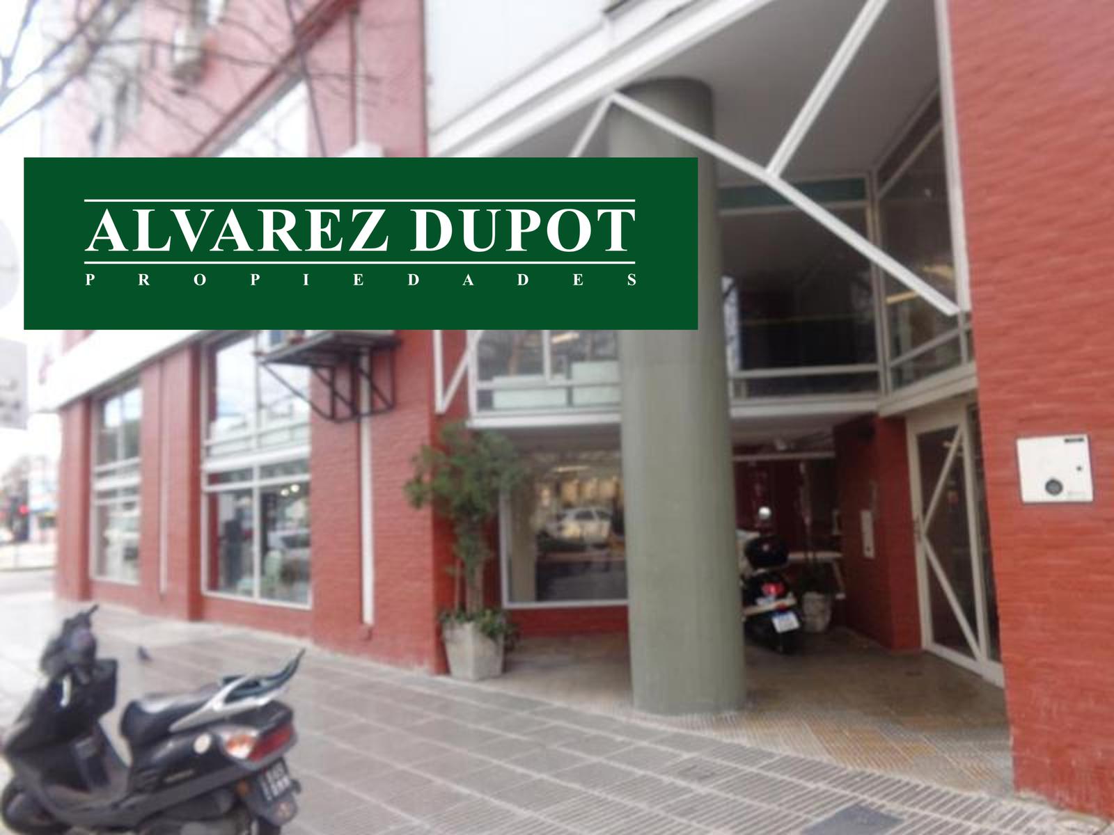 #5082296 | Venta | Departamento | Nuñez (Álvarez Dupot Propiedades)