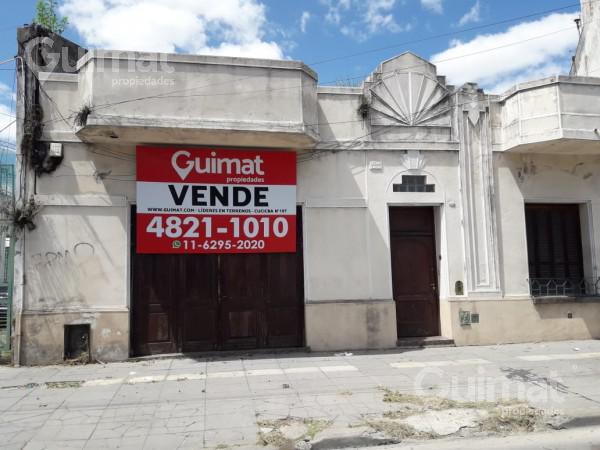 #4875295 | Venta | Lote | Pompeya (Guimat Propiedades)