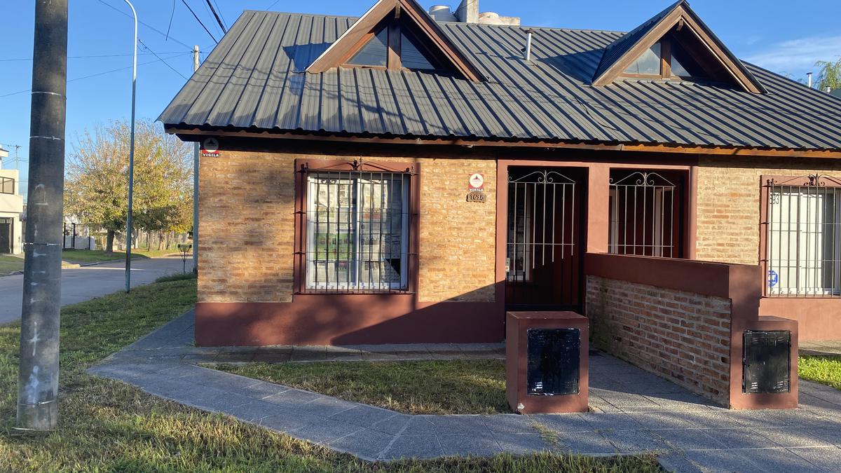 #2375063 | Venta | PH | San Cayetano (Lujan) (Nidia Propiedades)