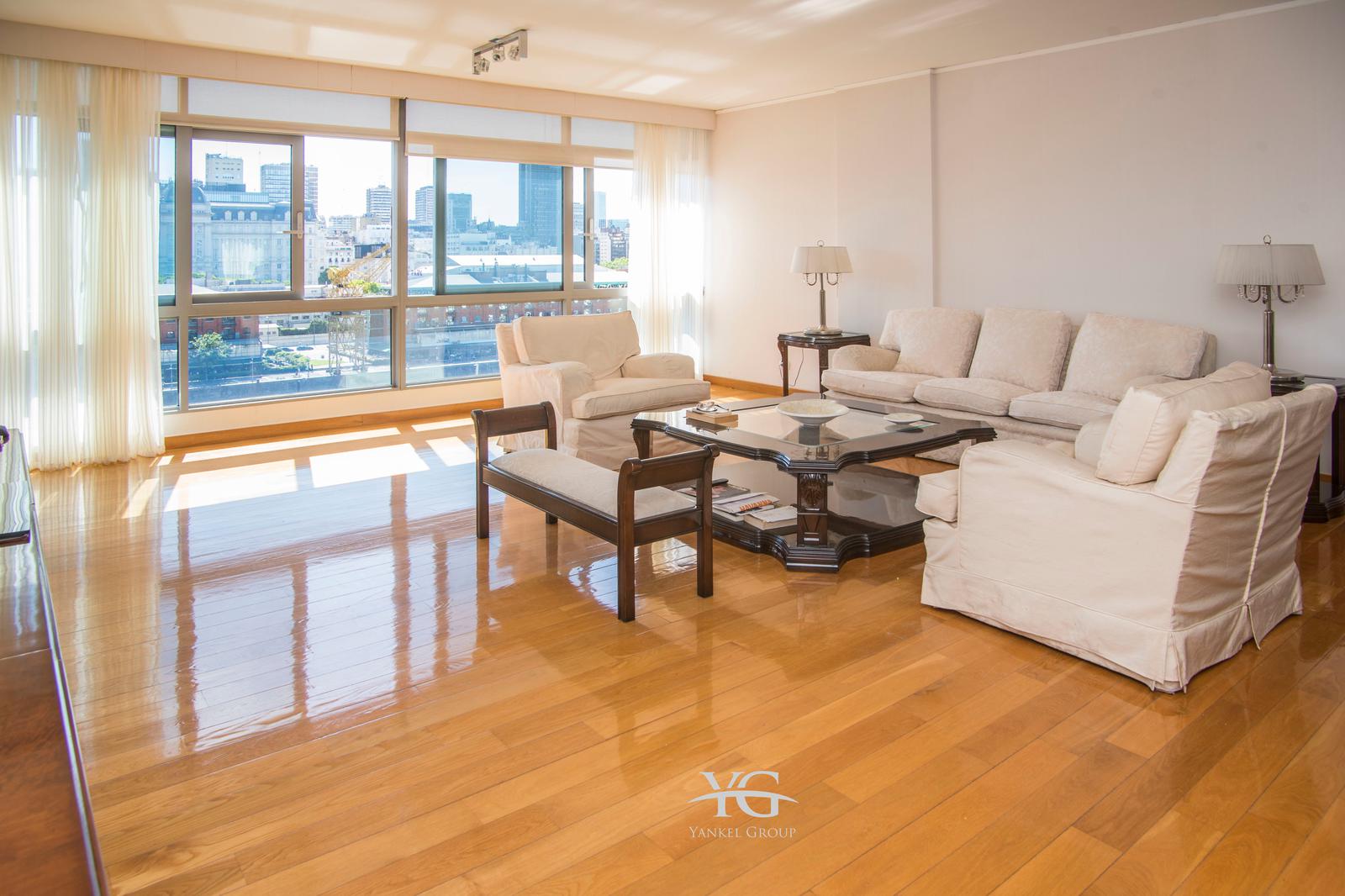 #4893664 | Rental | Apartment | Puerto Madero (Yankel Group)