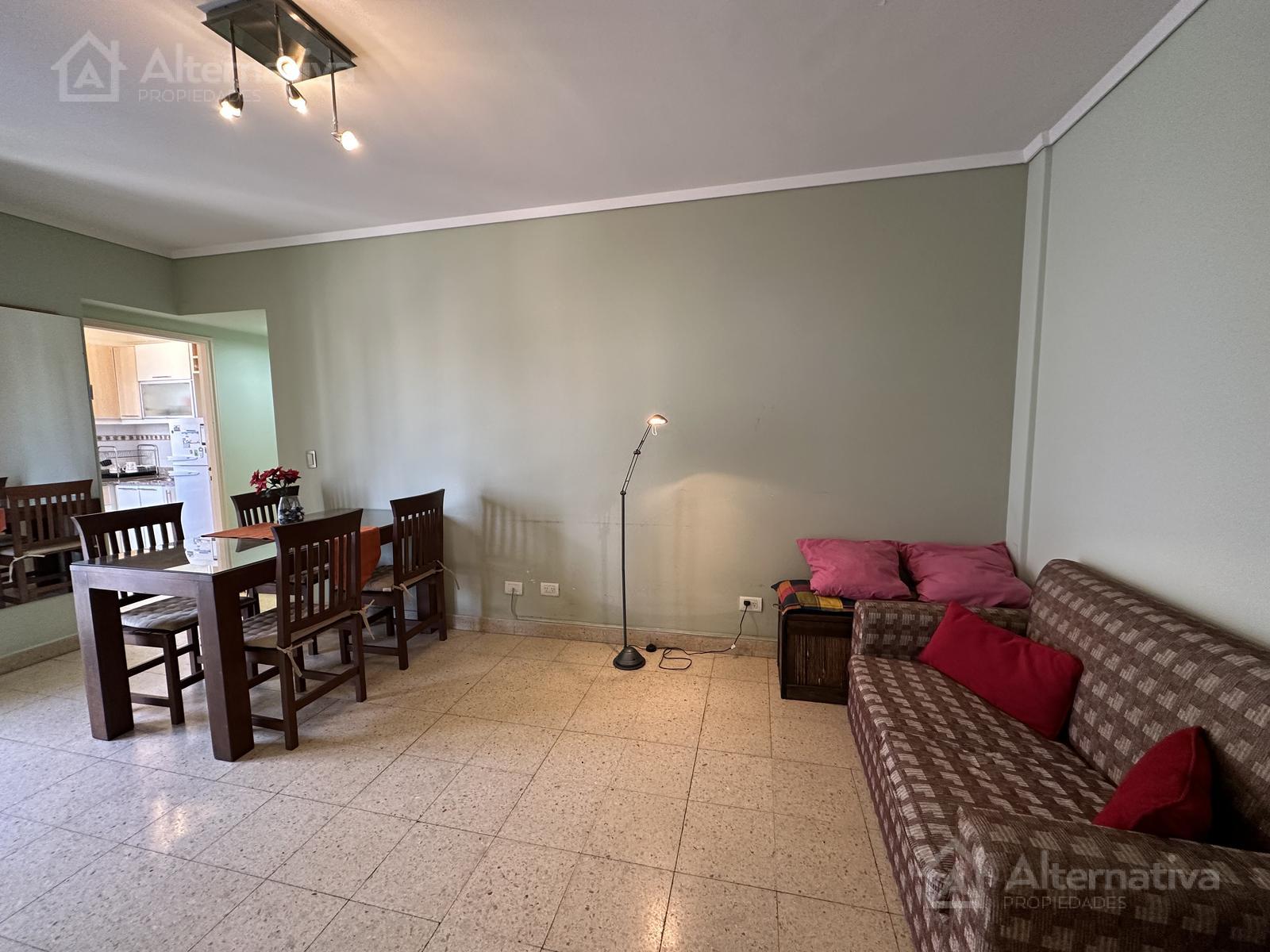 #5151333 | Temporary Rental | Apartment | Almagro Norte (Alternativa Propiedades)