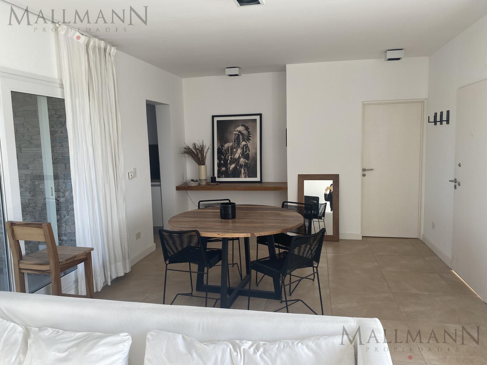 #4531822 | Temporary Rental | Apartment | Pilara (Mallmann Propiedades)