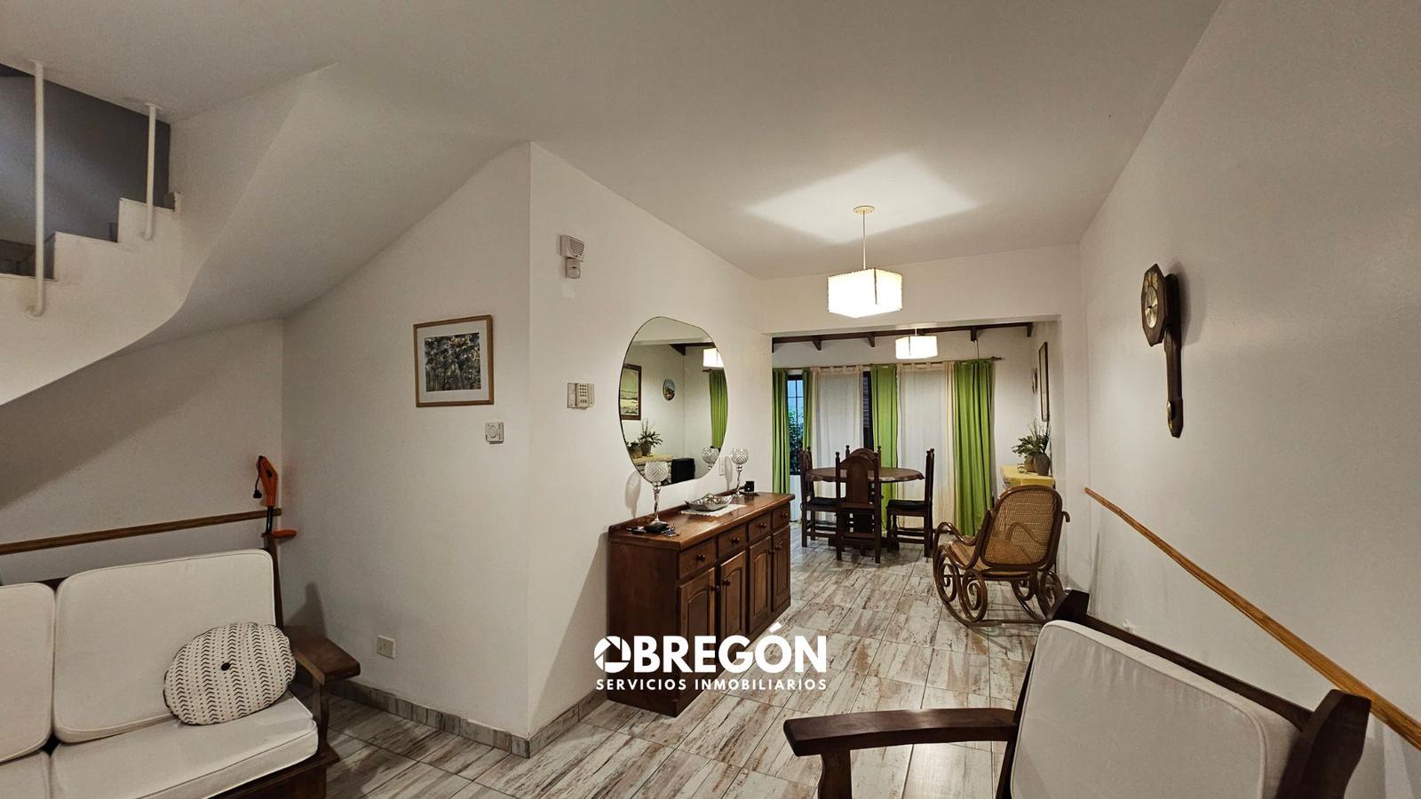 #4843663 | Temporary Rental | Horizontal Property | Pinamar (OBREGÓN SERVICIOS INMOBILIARIOS)