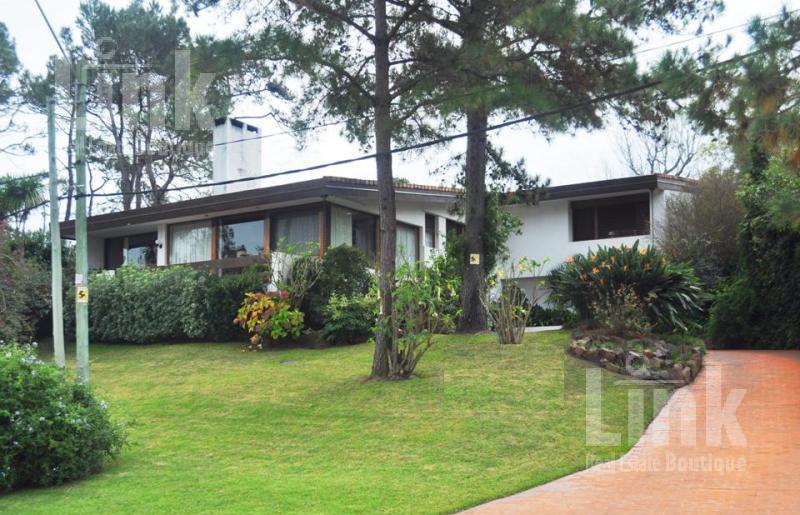 #337131 | Venta | Casa | Punta del Este (Link Real State Boutique)