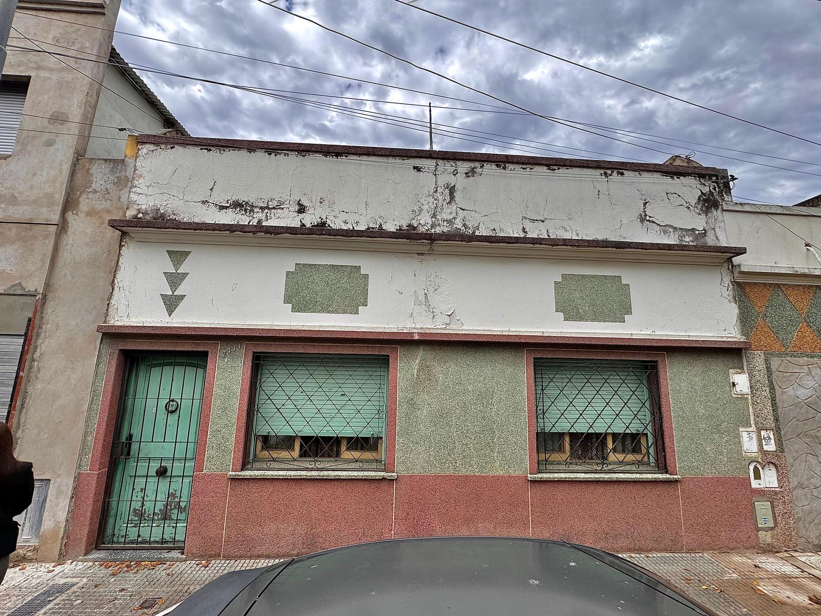 #5058870 | Sale | House | Liniers (NICO PROPIEDADES)