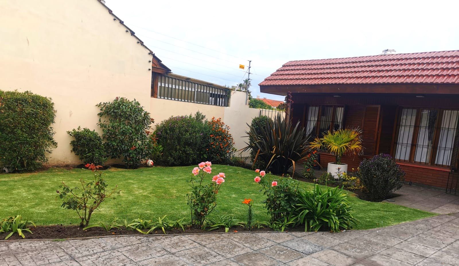 #5151660 | Venta | Casa | Constitucion (Scaramuzzino Propiedades)