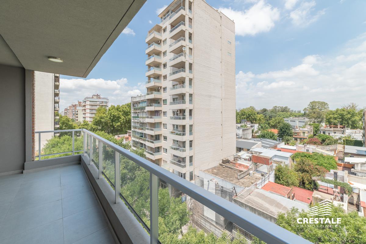 #4434238 | Venta | Departamento | Lourdes (Crestale Propiedades)