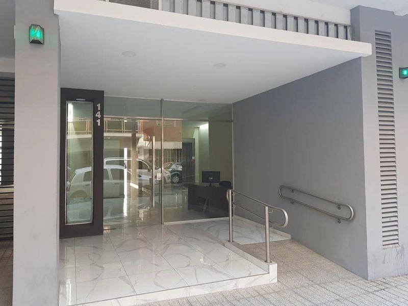 #2078208 | Venta | Departamento | Flores (SACCA REAL ESTATE)