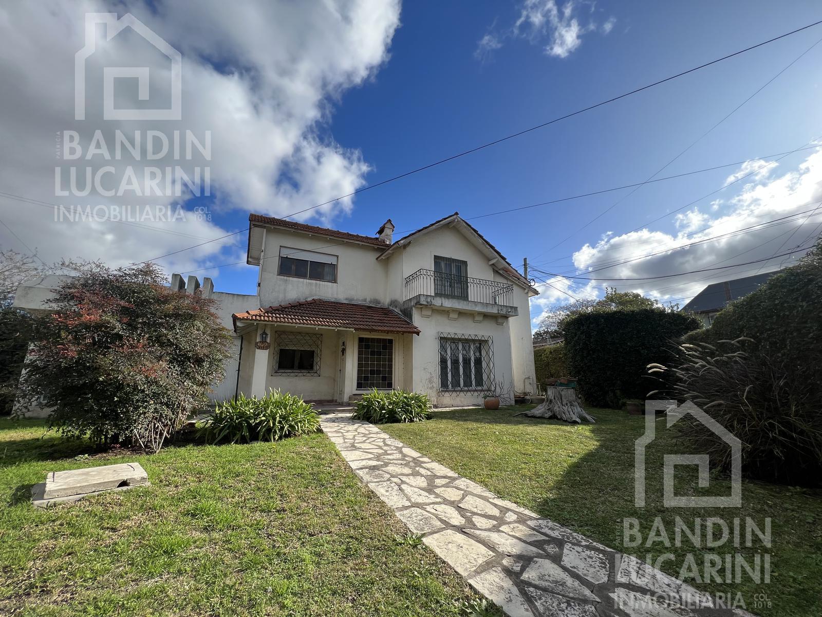 #4309689 | Venta | Casa | Ranelagh (Lucarini Bandin Inmobiliaria)