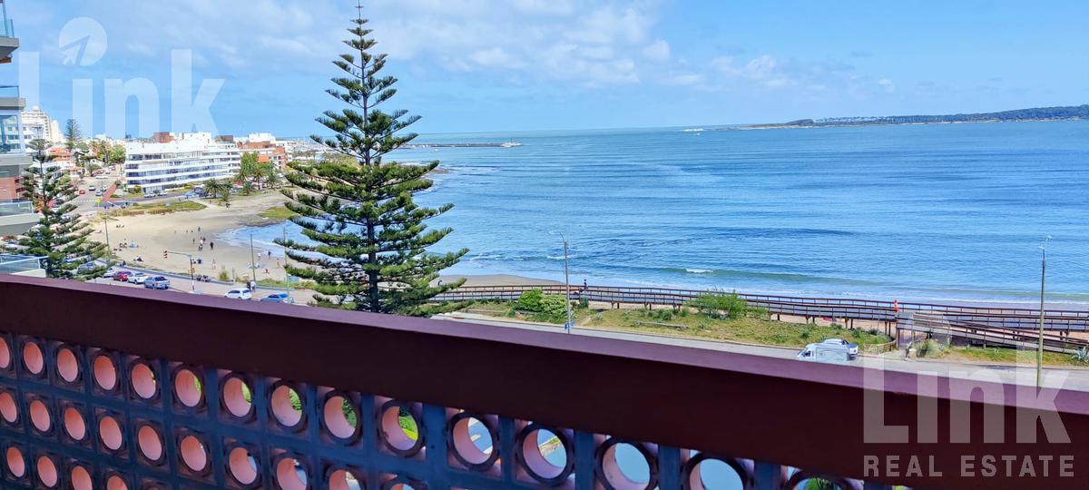 #3231749 | Venta | Departamento | Playa Mansa (Link Real State Boutique)