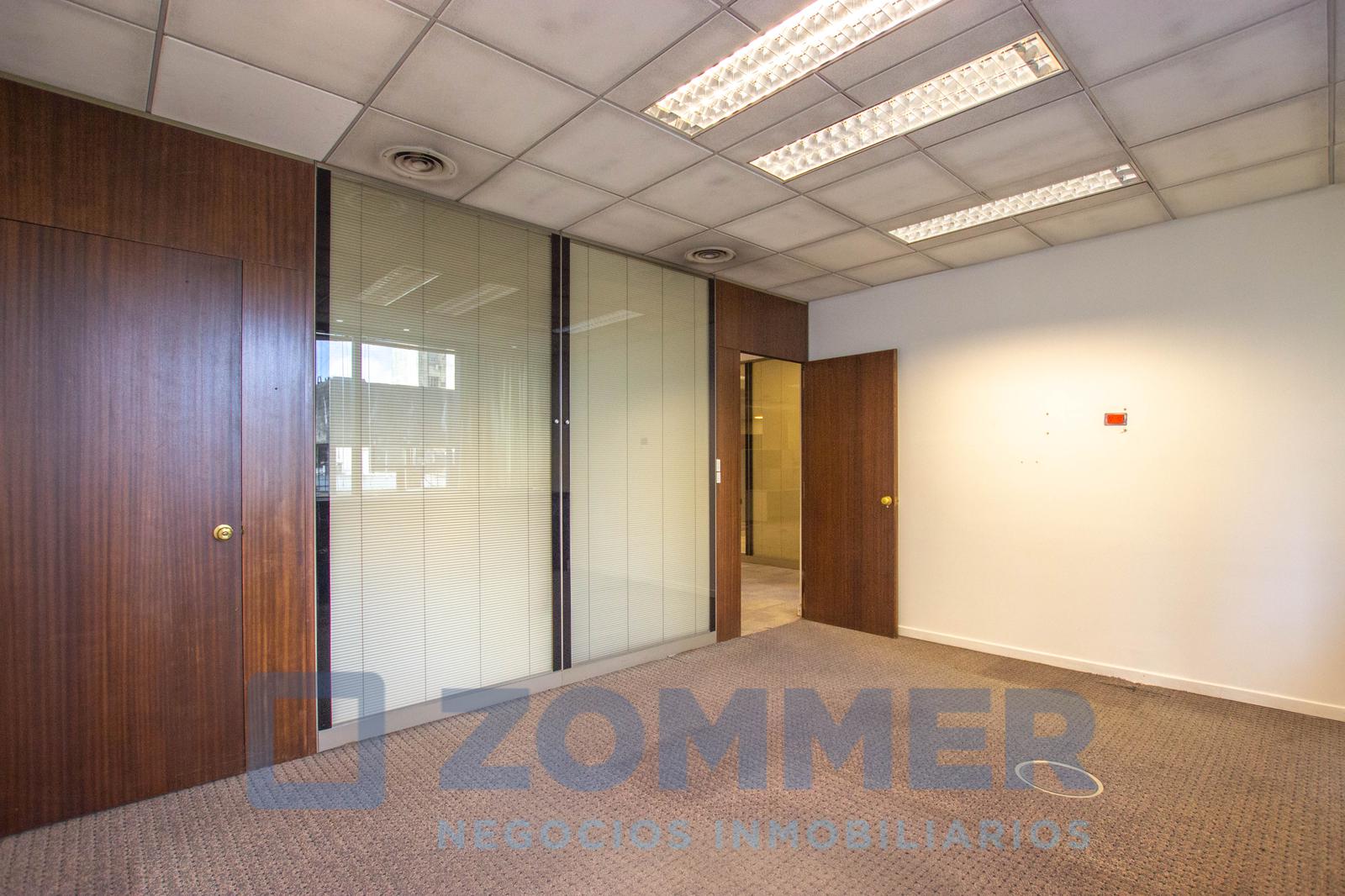 #4688623 | Rental | Office | Microcentro (ZOMMER Negocios Inmobiliarios)