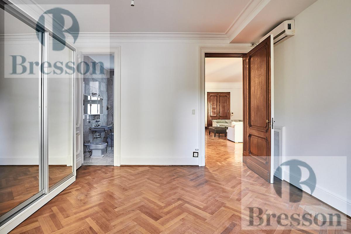 #4713465 | Rental | Apartment | Recoleta (Bresson Brokers)