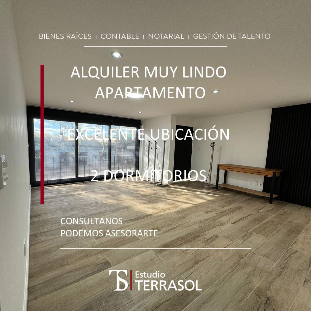 #5082213 | Alquiler | Departamento | Centro (Terrasol)