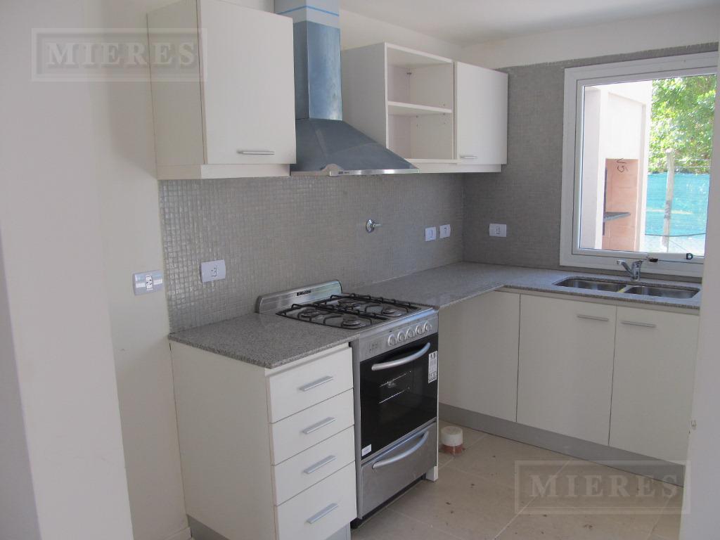 #5457626 | Alquiler | Casa | Milberg Town (Mieres Propiedades)