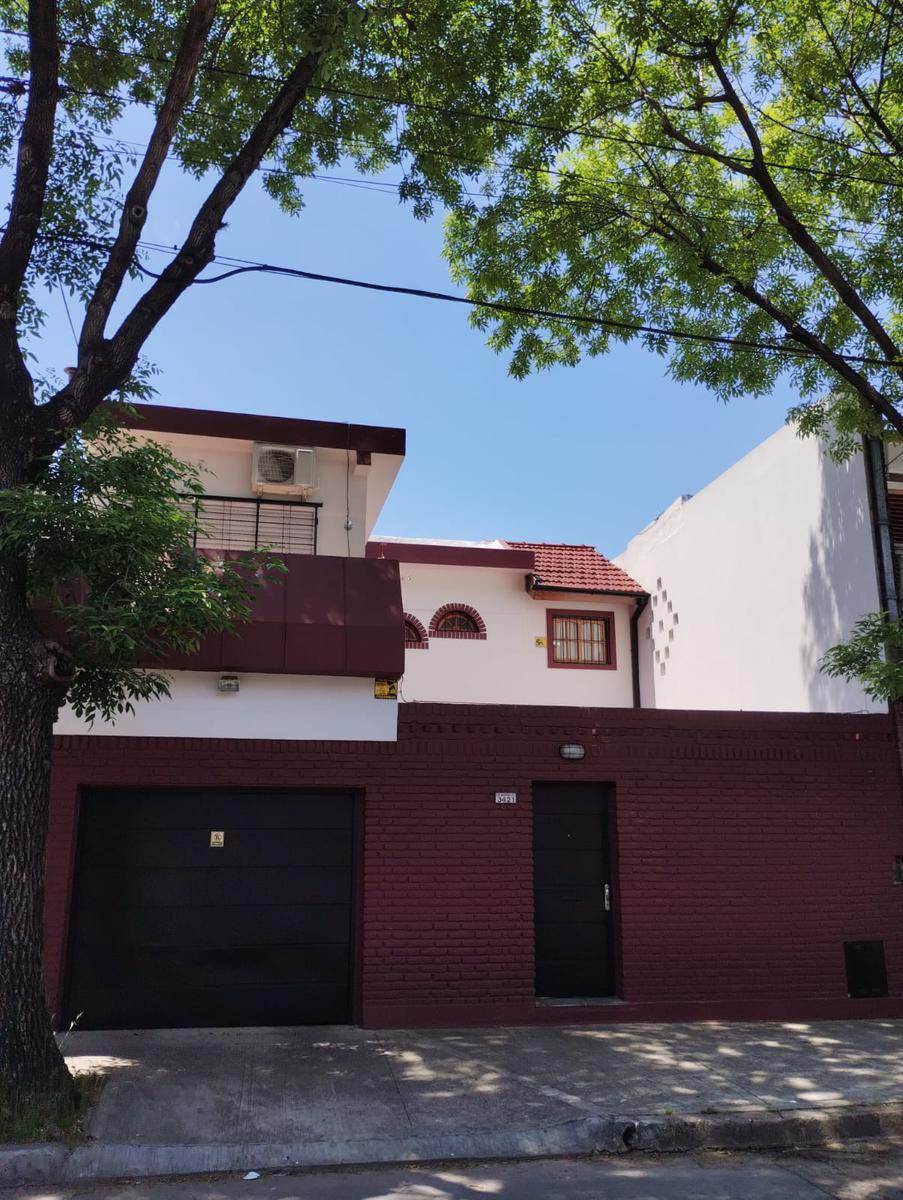 #4767819 | Venta | Casa | Villa Urquiza (Natalia Ceci consultora inmobiliaria)