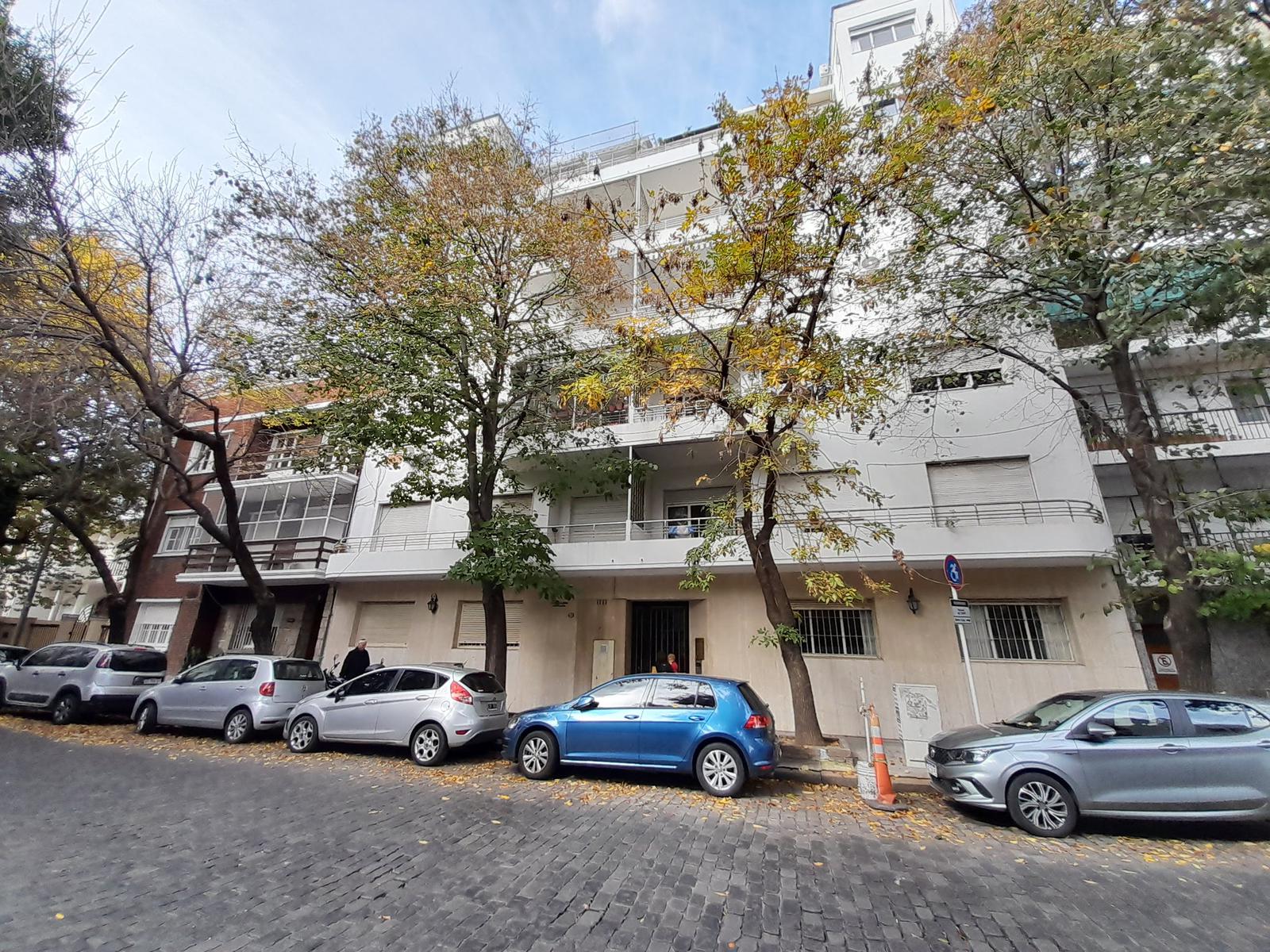 #5080542 | Rental | Apartment | Belgrano R (Ivana Giménez Operaciones Inmobiliarias)