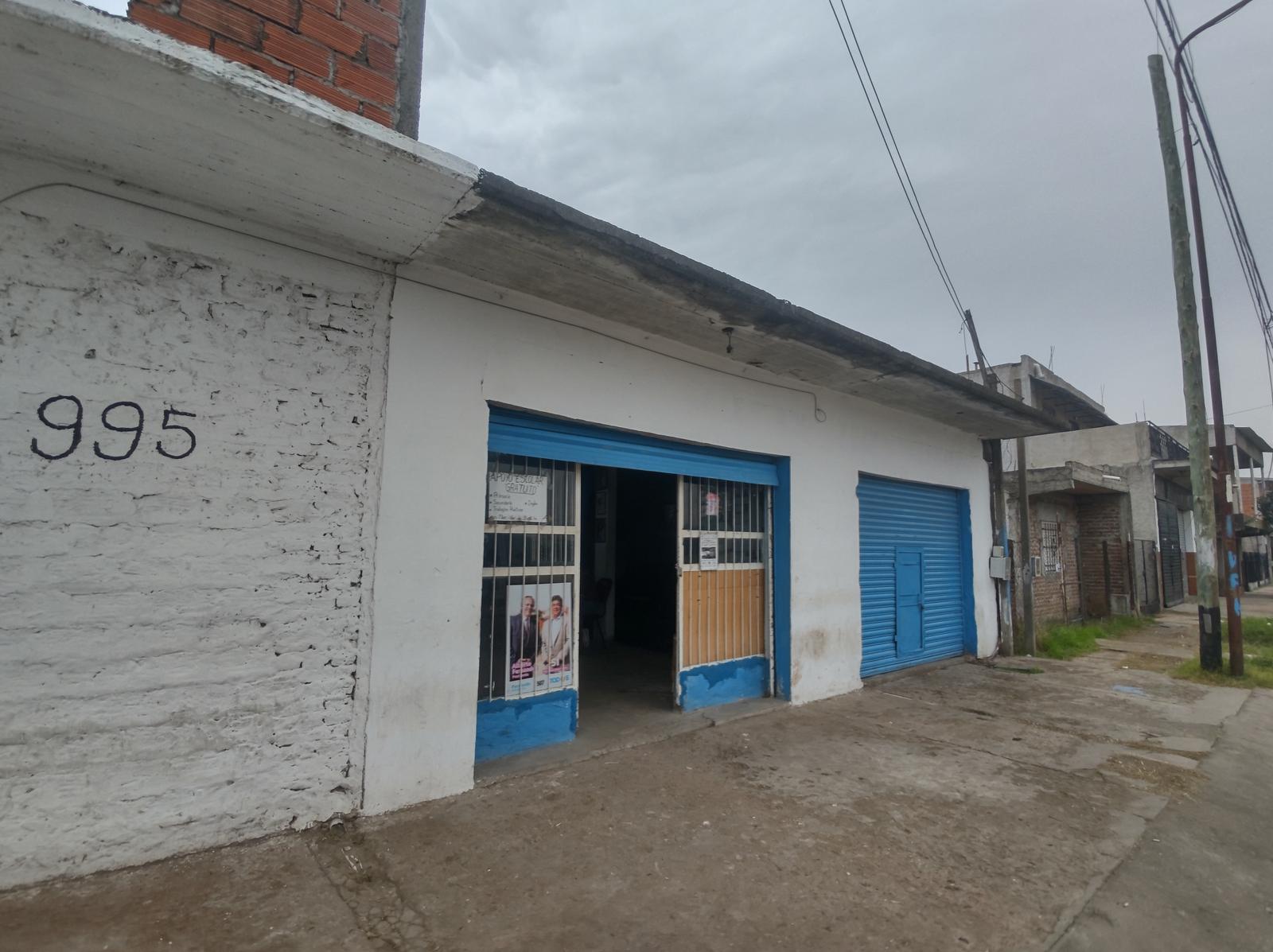 #4232784 | Venta | Local | Isidro Casanova (Ferreyra Operaciones Inmobiliarias)