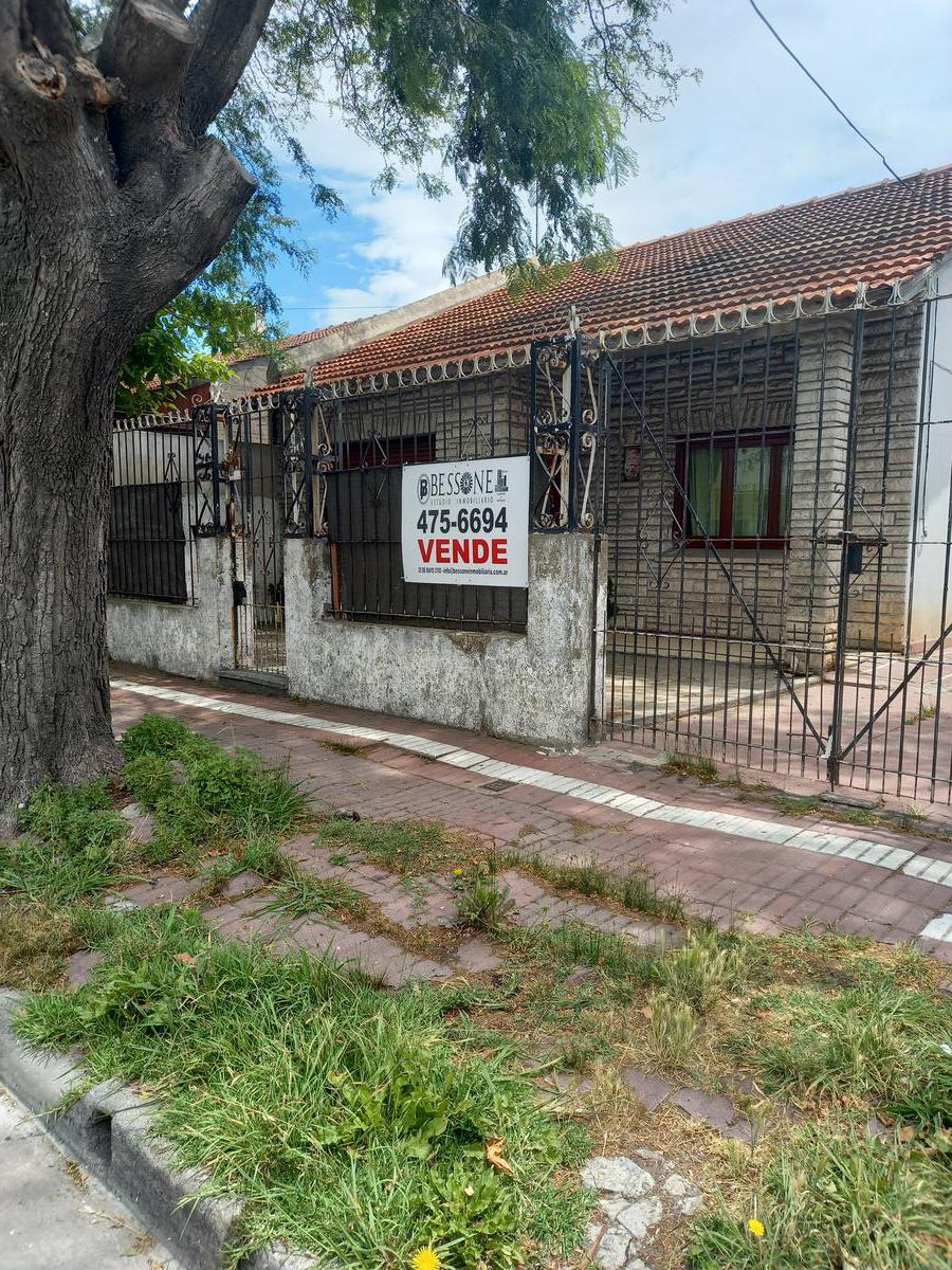 #4003012 | Venta | Casa | Sarmiento (VITALE)