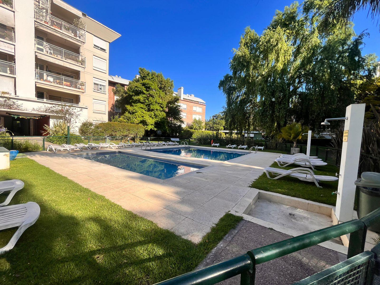 #5011050 | Rental | Apartment | Talar De Martinez (RODAS PROPIEDADES)