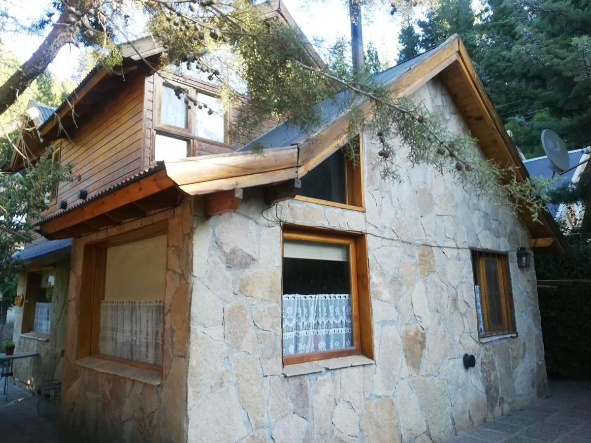 #1255846 | Venta | Casa | San Martin De Los Andes (Solar Urbano Inversiones Inmobiliarias)