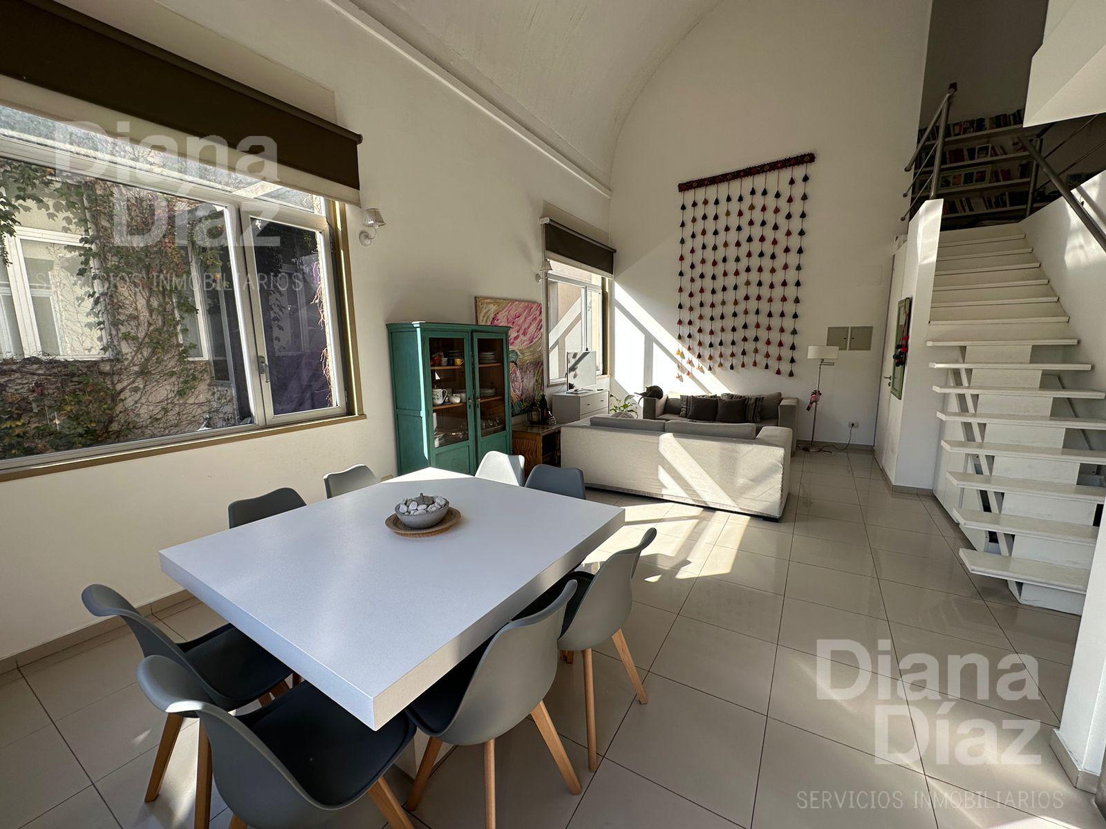 #5308164 | Sale | Apartment | Villa del Parque (Diana Diaz)